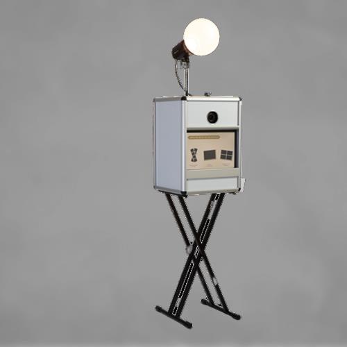 Fachmännische Betriebsangehörigenphotos automatisiert in Kaufungen fotografieren