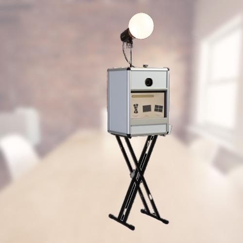 Einheitliche Arbeitnehmerfotografien automatisiert in Lauingen Donau aufnehmen