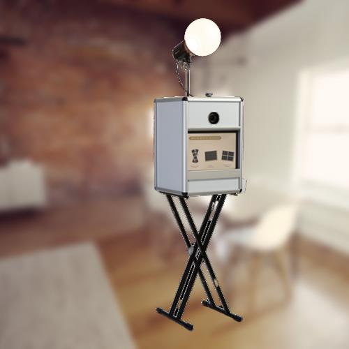 Professionelle Personal-Photos automatisch in Lüdinghausen erstellen