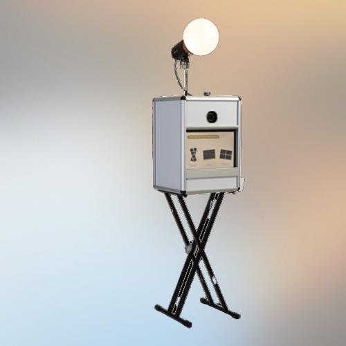 Einheitliche Arbeitnehmerportraitaufnahmen automatisiert in Mainburg fotografieren