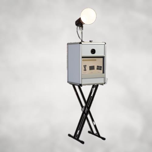 Einheitliche Arbeitnehmerfotografien automatisiert in Markgröningen fotografieren