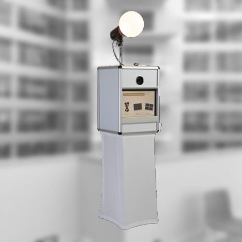 Fachmännische Mitarbeiter-Portraits automatisch in München erstellen