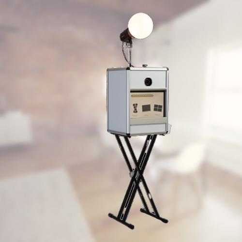 Einheitliche Arbeitnehmerfotografien automatisiert in Ottweiler fotografieren