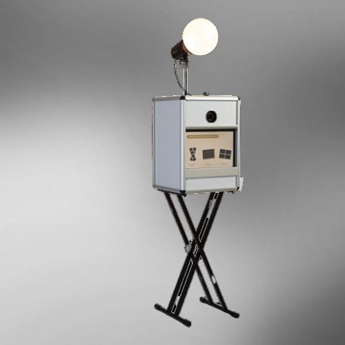 Saubere Betriebsangehörigenportraits automatisiert in Schwalmtal fotografieren