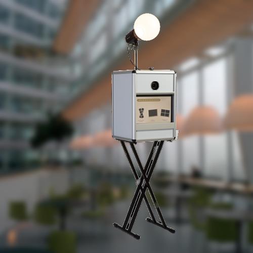 Günstige und professionell Angestellten Fotos selbsttätig in Werneck anfertigen
