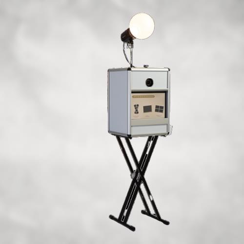 Fachmännische Betriebsangehörigenbilder automatisiert in Westerkappeln fotografieren