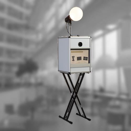 Saubere Betriebsangehörigenphotos automatisiert in Wurster Nordseeküste Nordholz - Dorum fotografieren