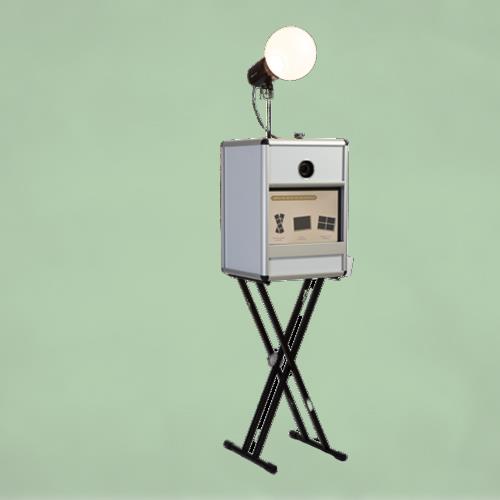 Fachmännische Mitarbeiterphotos automatisiert in Östringen fotografieren