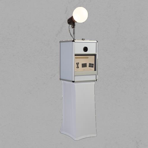Fachmännische Mitarbeiter-Portraits automatisch in Füssen erstellen