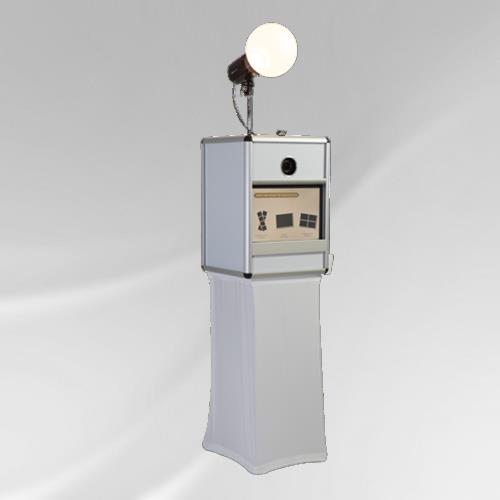 Fachmännische Personal-Portraits automatisch in Hatten erstellen