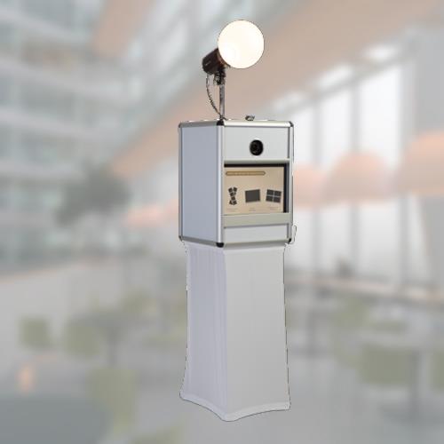 Fachmännische Personal-Portraits automatisch in Hofgeismar erstellen