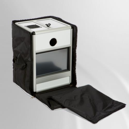 Einheitliche Arbeitnehmerbilder automatisiert in Iserlohn fotografieren