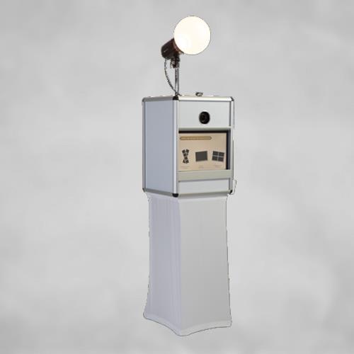 Einheitliche Arbeitnehmerbilder automatisiert in Overath fotografieren