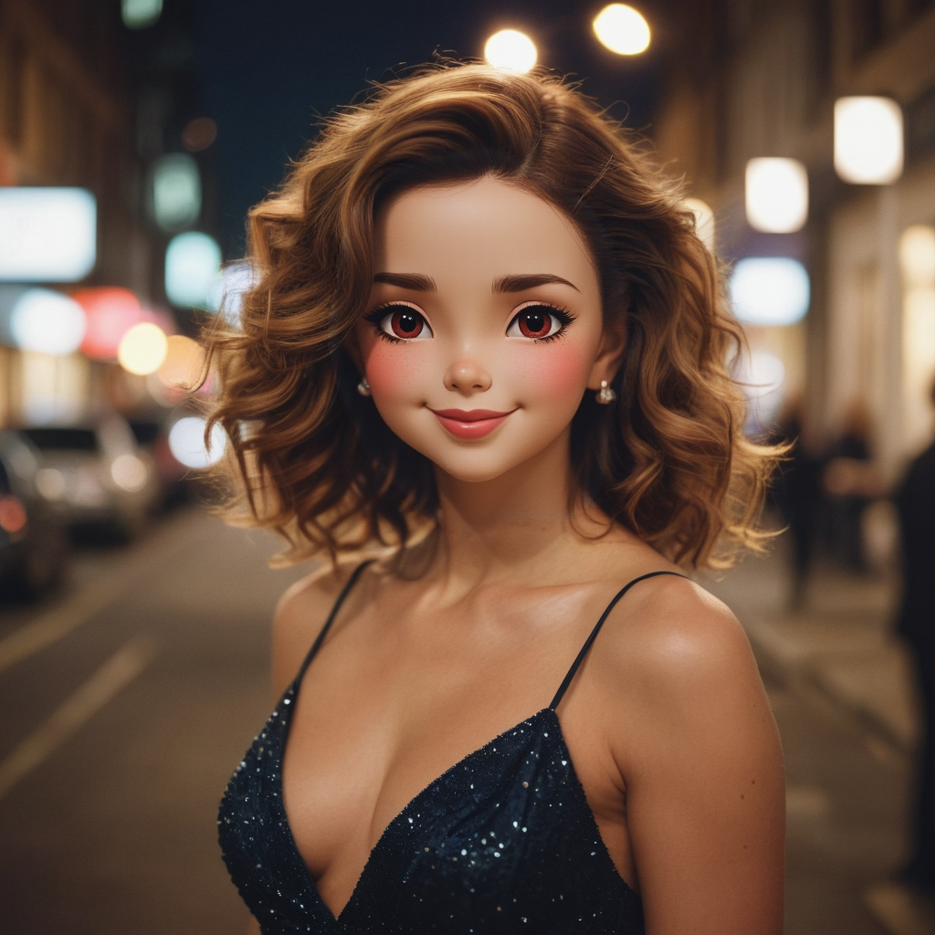 faceswap output 1