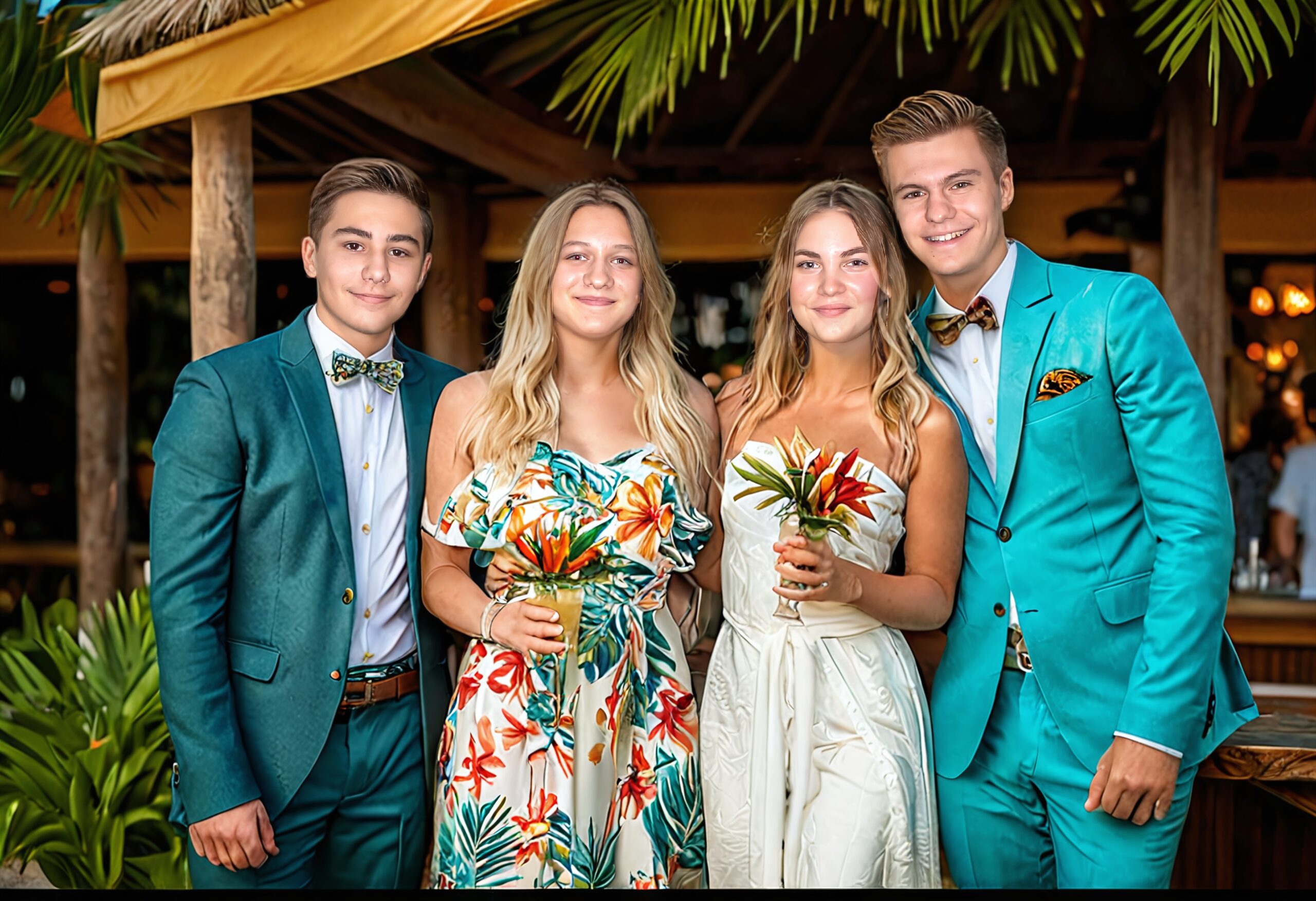 group 1 beachclub